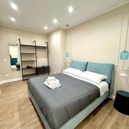 Bed and Breakfast Charm Airport Reggio Calabria Exterior foto
